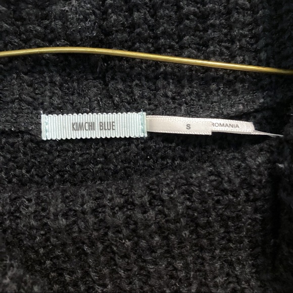 Kimchi Blue Urban Outfitters Knitted Sweater - Picture 4 of 5